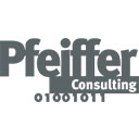 Pfeiffer Consulting