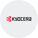 KYOCERA